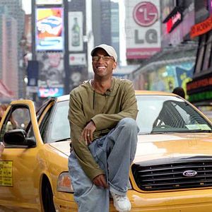 Photo New York Taxi