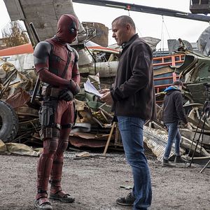 Photo Deadpool