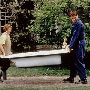 Photo Brenda Blethyn