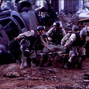 Photo Tom Sizemore