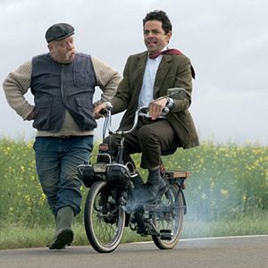 Photo Les Vacances de Mr. Bean