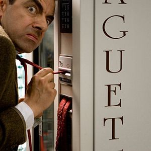 Photo Les Vacances de Mr. Bean