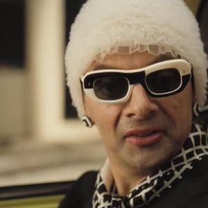 Photo Les Vacances de Mr. Bean