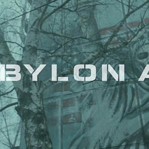 Photo Babylon A. D.