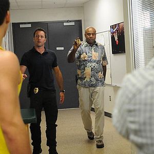 Photo Chi McBride