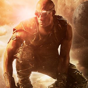 Photo Riddick