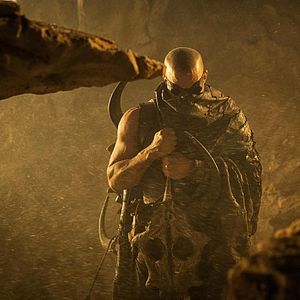Photo Riddick