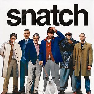Photo Snatch