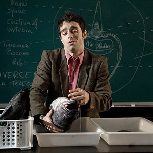 Photo Alberto Amarilla