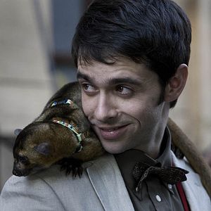 Photo Alberto Amarilla