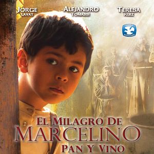 Photo Marcelino pan y vino
