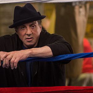 Photo Creed - L'Héritage de Rocky Balboa