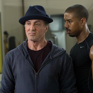Photo Michael B. Jordan