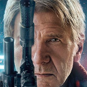 Photo Star Wars - Le Réveil de la Force