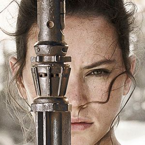 Photo Star Wars - Le Réveil de la Force
