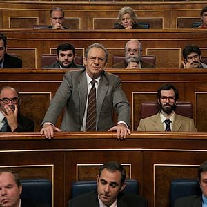 Photo 23-F: La película