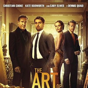 Photo The Art Of More