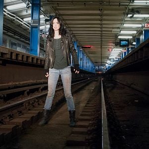 Photo Krysten Ritter