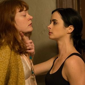 Photo Krysten Ritter