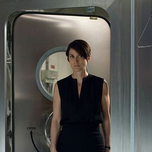 Photo Carrie-Anne Moss