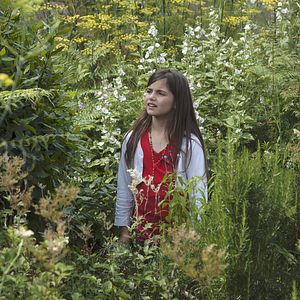 Photo Les Filles au Moyen Âge