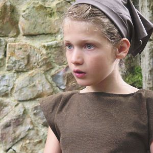 Photo Les Filles au Moyen Âge
