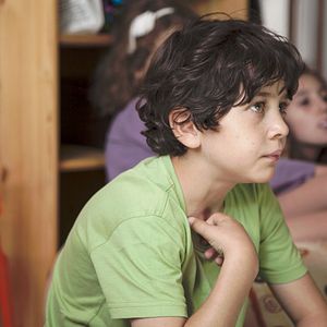 Photo Les Filles au Moyen Âge
