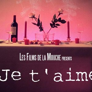 Photo Je t'aime