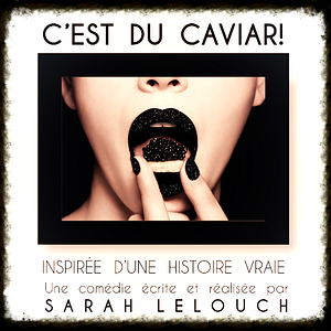 Photo C'est du caviar
