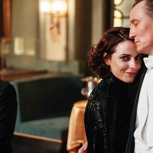 Photo Antje Traue