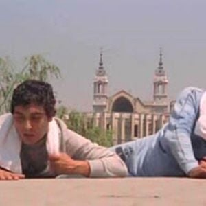 Photo Andrés Pajares