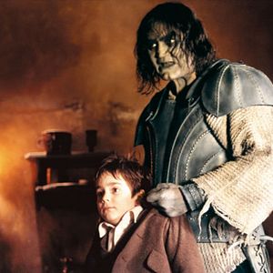 Photo Hui Buh, le fantôme du château