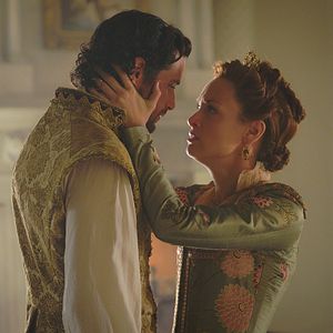 Photo Charlie Carrick