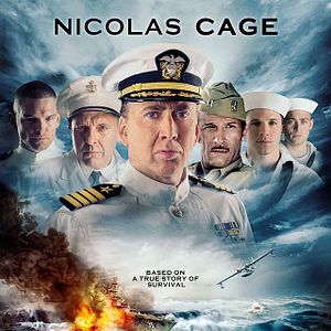 Photo USS Indianapolis