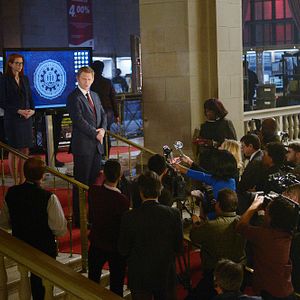 Photo Mark Pellegrino