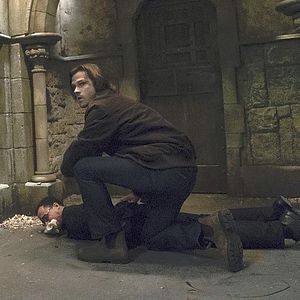 Photo Jared Padalecki