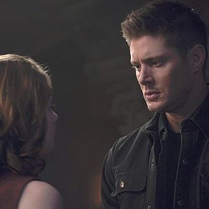 Photo Jensen Ackles
