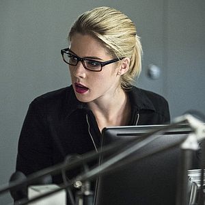 Photo Emily Bett Rickards