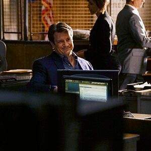 Photo Nathan Fillion