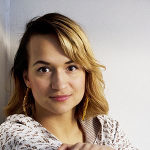 Photo Bianca Kronlöf