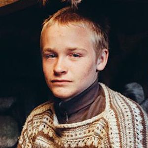 Photo Fredrik Grøndahl