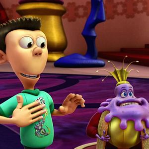 Photo Planet Sheen