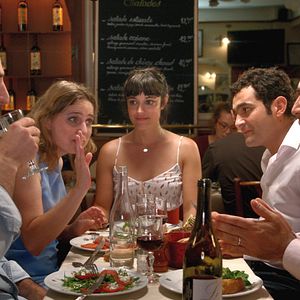 Photo Laurent Capelluto