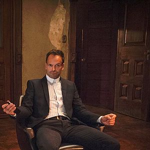 Photo Jonny Lee Miller