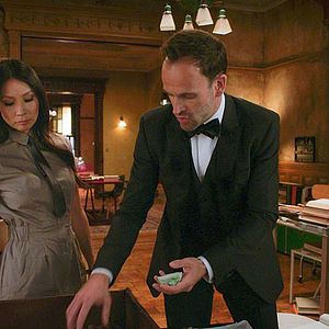 Photo Jonny Lee Miller