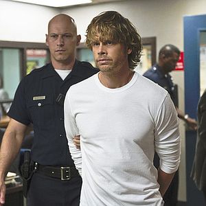 Photo Eric Christian Olsen