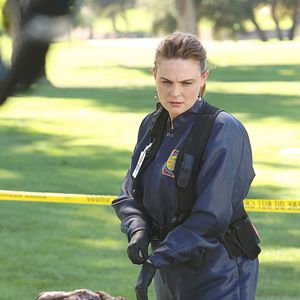 Photo Emily Deschanel