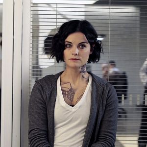 Photo Jaimie Alexander