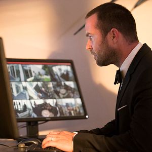 Photo Sullivan Stapleton