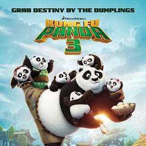 Photo Kung Fu Panda 3